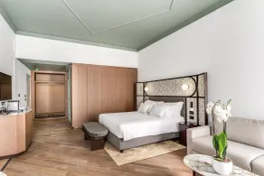 Palazzo San Gottardo Lake Como, a Radisson Collection Hotel - Chambre