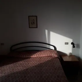 Hotel San Francesco Inn - Værelse