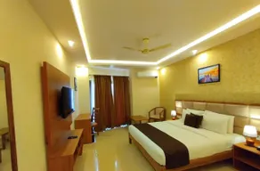 Malnad Shire Eco Resort - Room
