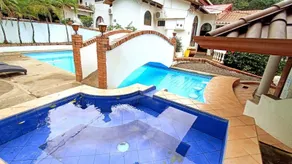Hotel Casa Blanca - Pool