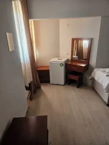 Güven hotel - Zimmer