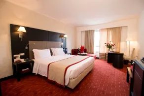 Golden Tulip El Mechtel - Chambre