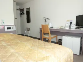 Orange Inn Sendaihigashi - Room