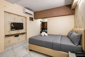 Hotel Rism Suites Koramangala - Rom