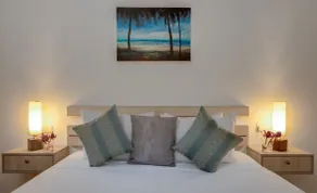 Villa Mer Vue - Room