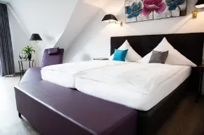 Hotel Ostfriesen Hof - Camera