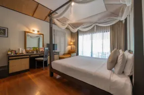 Annika Koh Chang , Formerly Ramayana Koh Chang Resort & Spa - Chambre