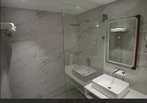 Ventus Pines  - Badezimmer