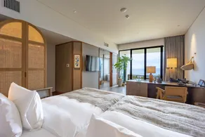 One Suite THE GRAND - Chambre