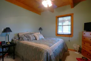 Horseshoe Lodge - Quarto