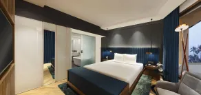 Novotel Mumbai Juhu Beach - Room
