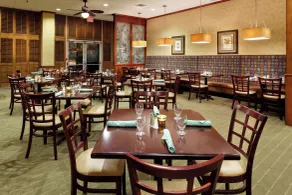 Holiday Inn Norwich by IHG - Restaurant