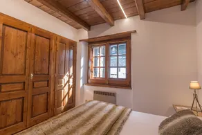 La Pleta Del Tarter - Chambre