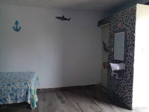 Hostal - Bathroom