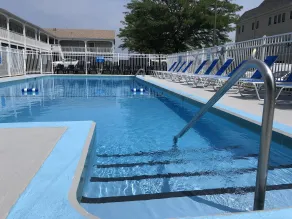 Travelodge by Wyndham Cape Cod Area - Pool