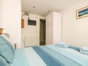 Seascape - Habitación