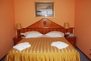 Marina Frapa Resort Rogoznica - Chambre