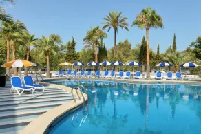 tent Mojito Suites - Piscine