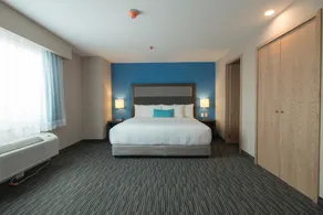 CHN Hotel Monterrey Aeropuerto, Trademark by Wyndham - Chambre