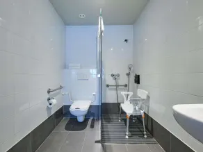 Ibis Budget Madrid Calle 30 - Chambre