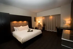 The Catfish Bend Inn & Spa - Chambre