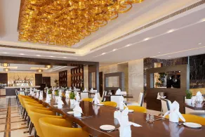 Jannah Burj Al Sarab - Restaurante