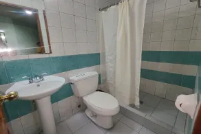 Oftana Suites Cebu near Oakridge - Salle de bain