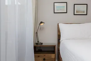 Aqualina Inn Montauk - Chambre