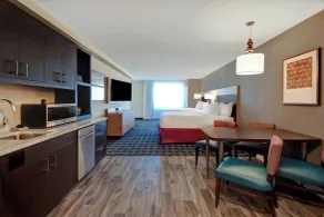 TownePlace Suites Las Vegas Airport South - Chambre