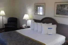 LakeWood Inn & Suites - Rum