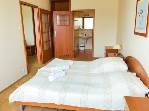 Albatros Medical SPA - Room
