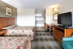 Whitehouse Motel Richmond South - Chambre
