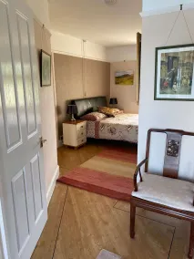 Orchard Side Bed and Breakfast - Zimmer