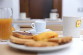 Il Piccolo Principe - Restaurante