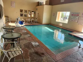 Best Western Plus Rockwall Inn & Suites - Piscine