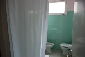 Hotel Olympia - Room