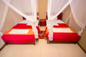 The Stand Leisure Hotel - Zimmer