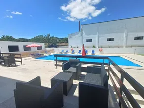 Quinta da Costinha - Piscine