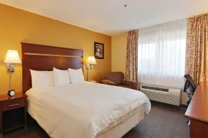 Georgetown Inn Seattle - Chambre