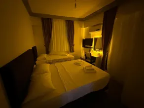 Ezel Group Hotel - Room