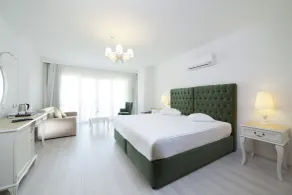 Motali Life Hotel - Habitación
