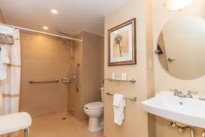 Ottawa Marriott Hotel - Quarto