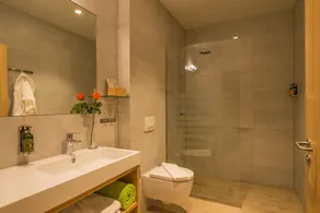 Northern Light Inn - Bathroom