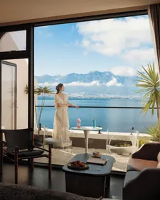 Dali Azure Hillside Boutique Resort- Wenbi Village - Gourmet Dining & Cocktail Lounge & Complimentary Airport Pick-up for 2 Nights - Habitación