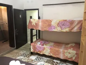 Vitrage Guest House - Room