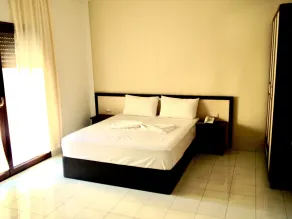 Sunrise Hotel Cameria - Chambre