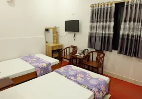 Tuan Tu Hotel - Room
