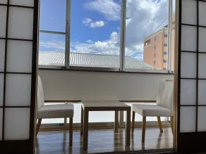 Guesthouse Sunline Beppu - Quarto