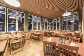 JUFA Hotel Grundlsee - Restaurant