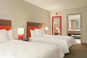 Home2 Suites by Hilton Chantilly Dulles Airport - Chambre